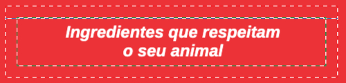 Produtos -  Animais