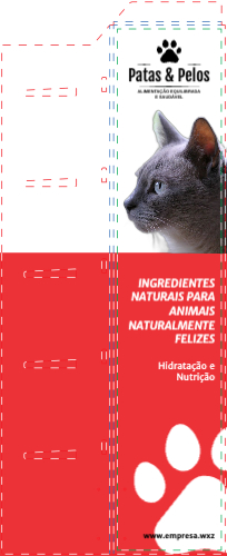 Produtos -  Animais