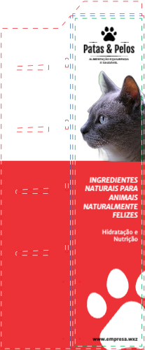 Produtos -  Animais