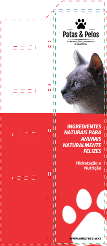 Produtos -  Animais
