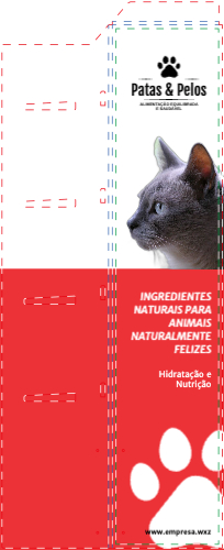 Produtos -  Animais