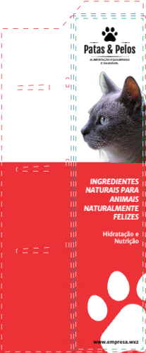 Produtos -  Animais