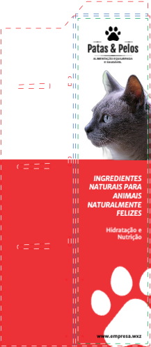 Produtos -  Animais