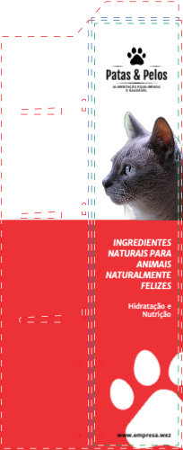 Produtos -  Animais