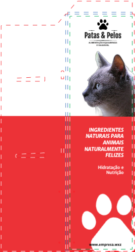Produtos -  Animais