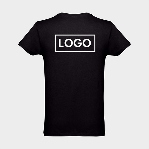 Logo simples