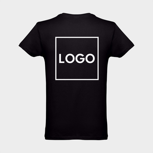 Logo simples