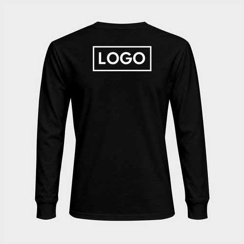 Logo simples