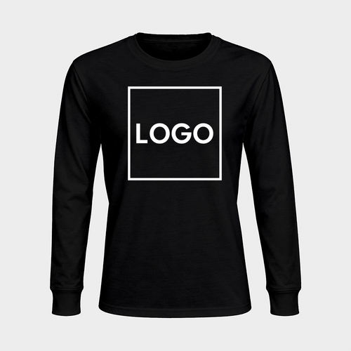 Logo simples