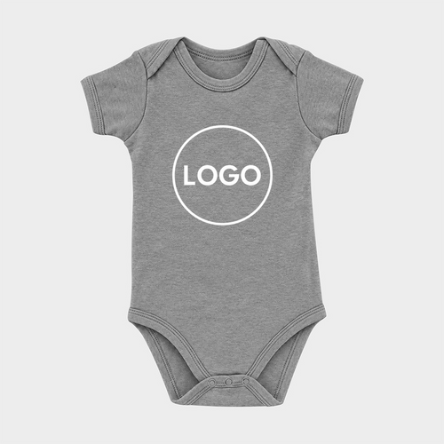 Logo simples
