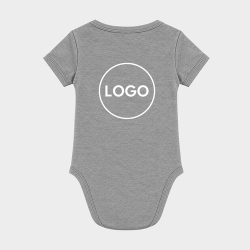 Logo simples