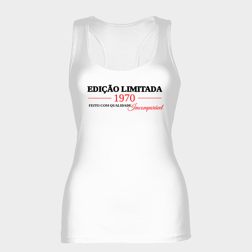 Edição limitada