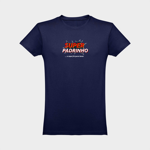Super Padrinho