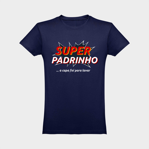 Super Padrinho