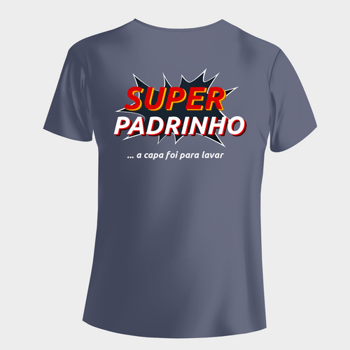 Super Padrinho