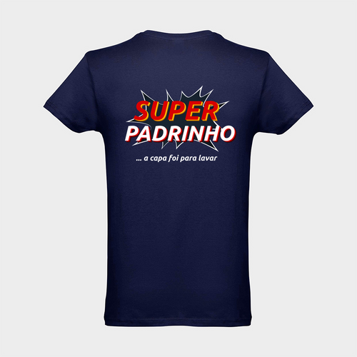 Super Padrinho