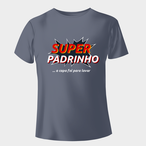 Super Padrinho