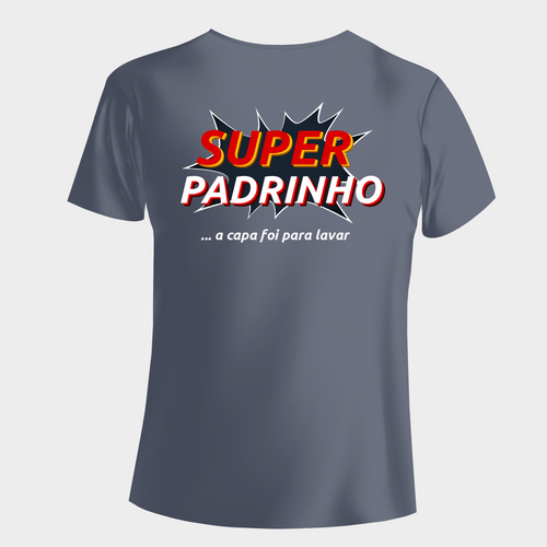 Super Padrinho