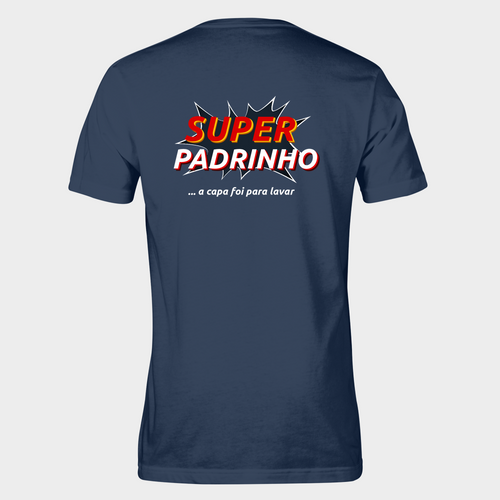 Super Padrinho