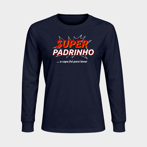 Super Padrinho