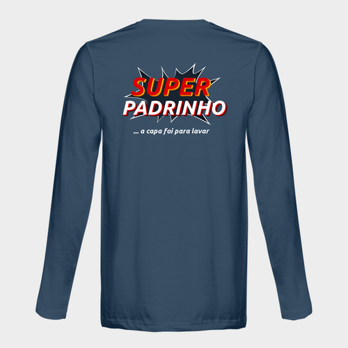 Super Padrinho
