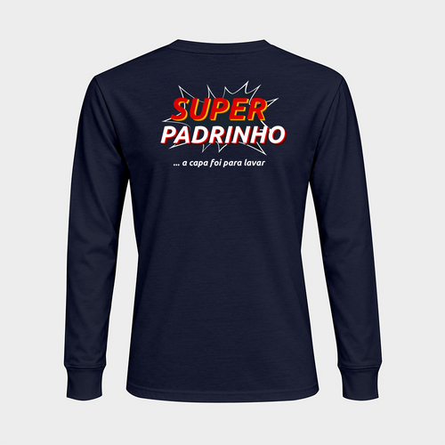Super Padrinho