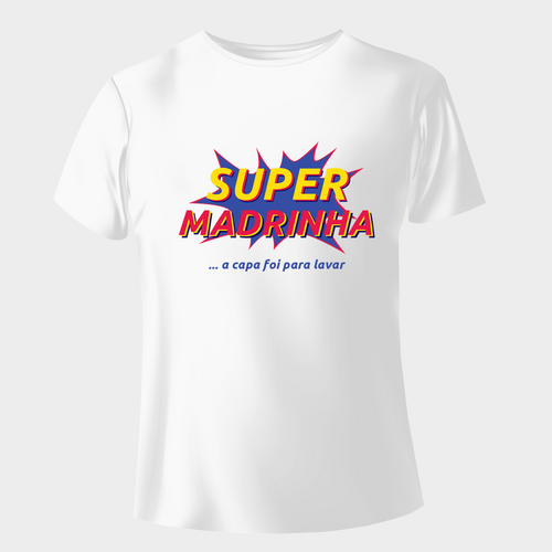 Super Madrinha