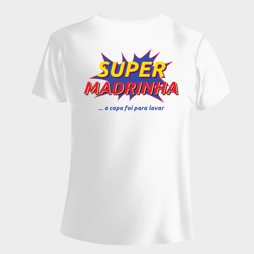 Super Madrinha