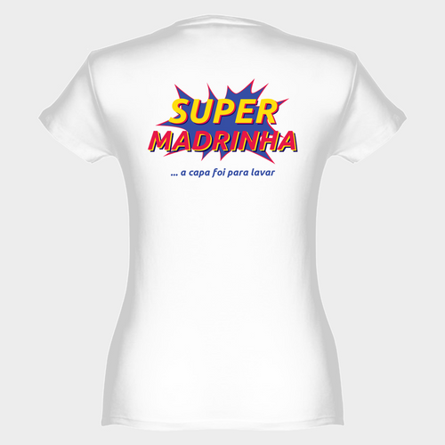 Super Madrinha
