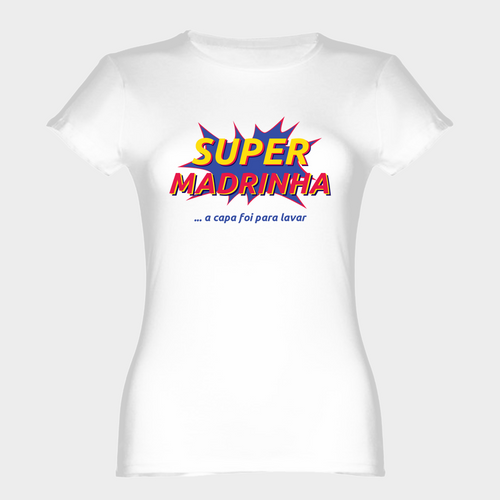 Super Madrinha