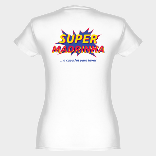 Super Madrinha