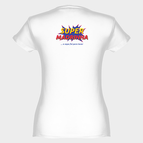 Super Madrinha