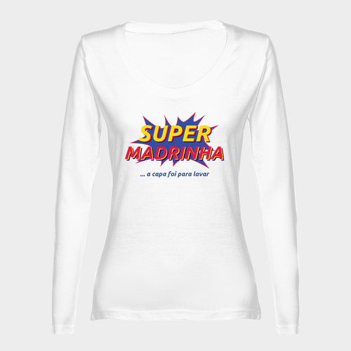 Super Madrinha