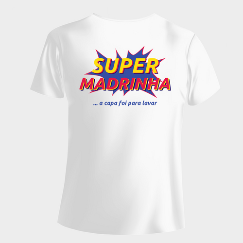 Super Madrinha