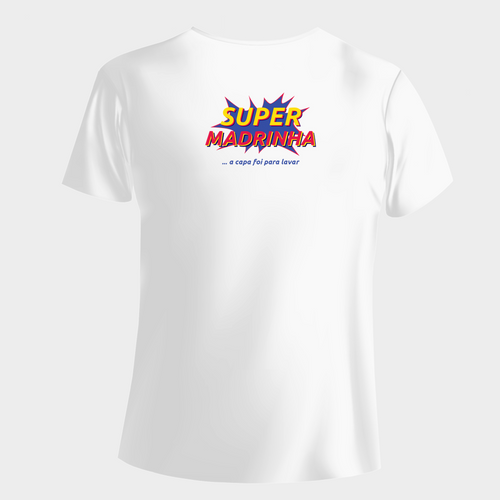 Super Madrinha