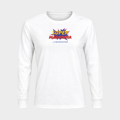 Super Madrinha