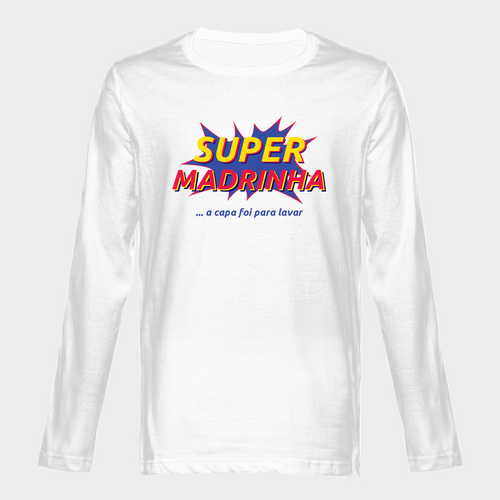 Super Madrinha