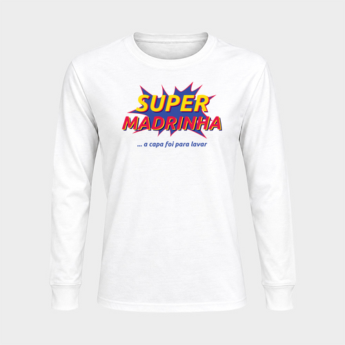 Super Madrinha