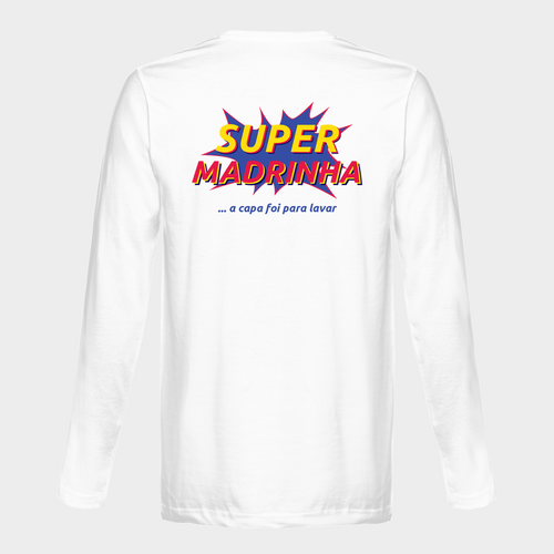 Super Madrinha