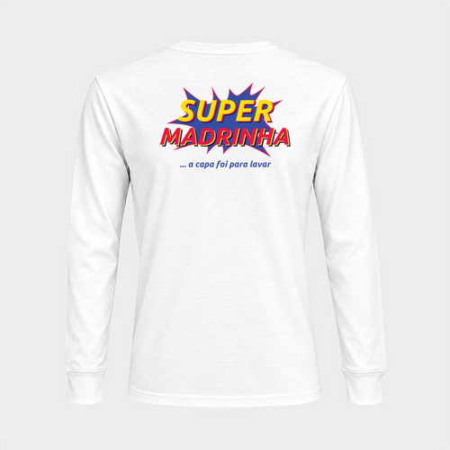 Super Madrinha