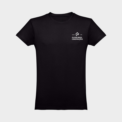 Logotipo + Nome de Empresa