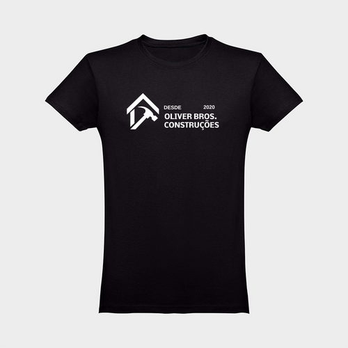 Logotipo + Nome de Empresa