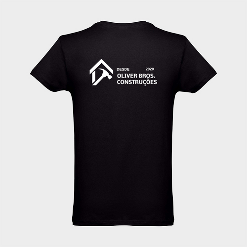Logotipo + Nome de Empresa