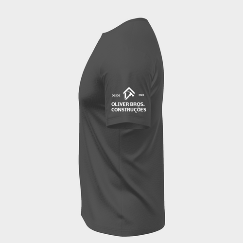 Logotipo + Nome de Empresa