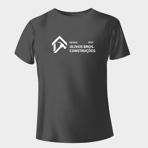 Logotipo + Nome de Empresa