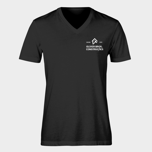 Logotipo + Nome de Empresa