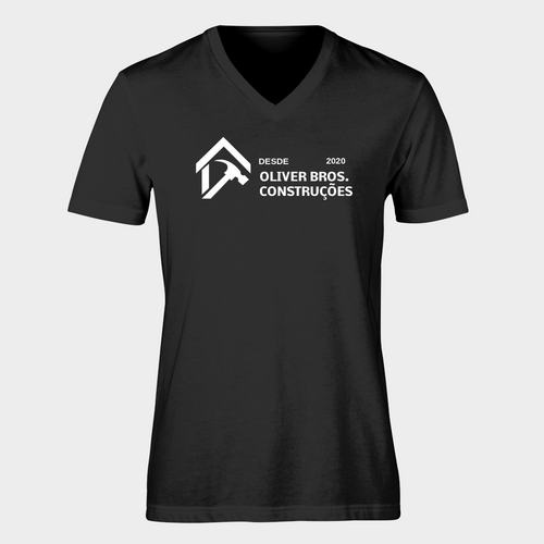 Logotipo + Nome de Empresa