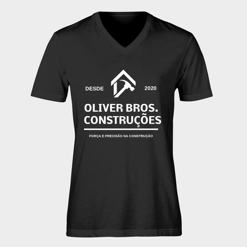 Logotipo + Nome de Empresa