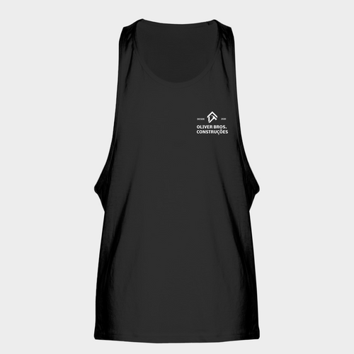 Logotipo + Nome de Empresa