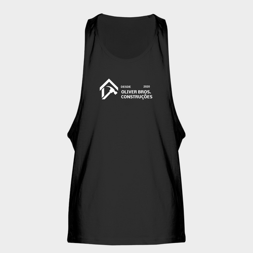 Logotipo + Nome de Empresa